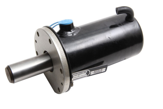 Sperresylinder for styrbar aksel - 9266-001, 9317-425 - 4253110040