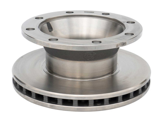 Bremseskive 3745/159.5 ABS 8D2 - 9267-031