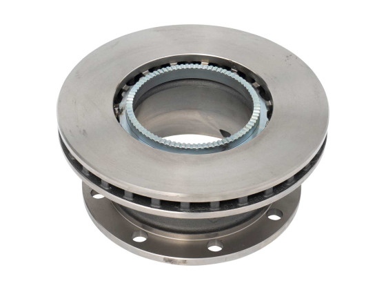 Bremseskive 3745/159.5 ABS 8D2 - 9267-031