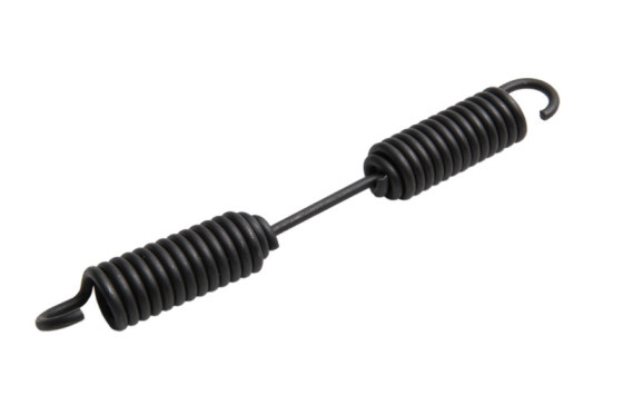 Returfjær ø24.5x234 - 9361-009