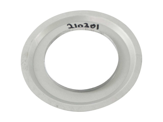 Fettbegrensningsplate ø72x118/ - 9384-058