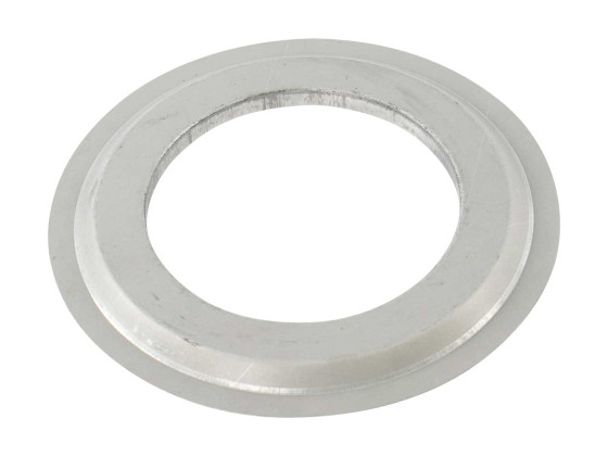 Fettbegrensningsplate ø72x118/ - 9384-058