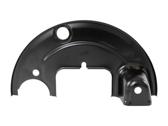 Bremseskjold 300x200 nv/øh - 9384-111