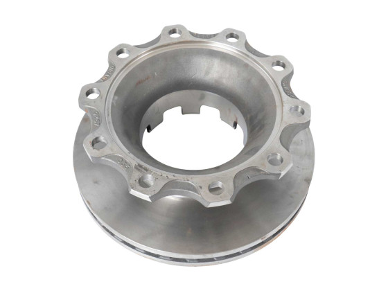 Bremseskive 4345 159,5 10x23/335 - 9267-035