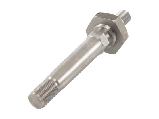 Styrestagbolt tvangstyring m/mutter - 210366