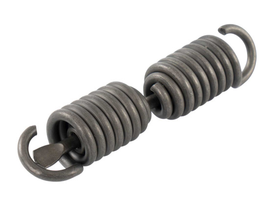 Returfjær ny type - 9361-022