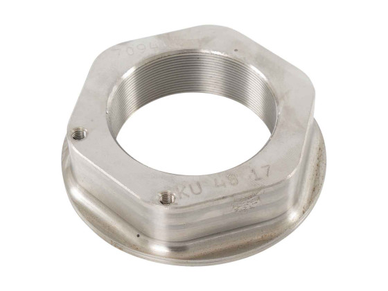 Akselmutter M68x1,5 Venstre - 9400-473