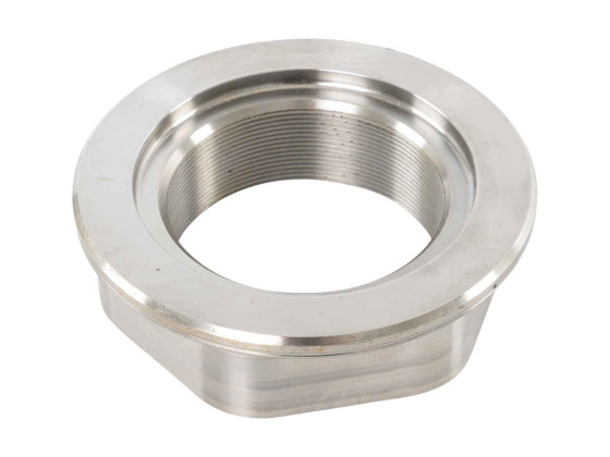 Akselmutter M68x1,5 Venstre - 9400-473