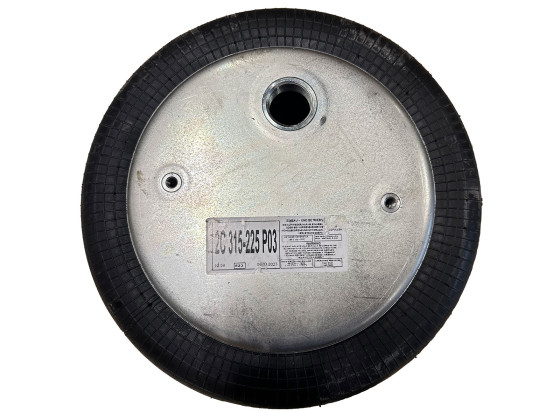 Luftbelg FD 330-22 Blacktech - 7947TB