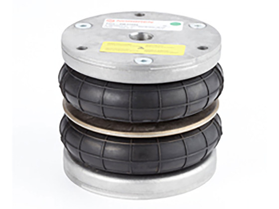 Norgren Luftbelg  4-1/2" enkelvirkende - PM/31042