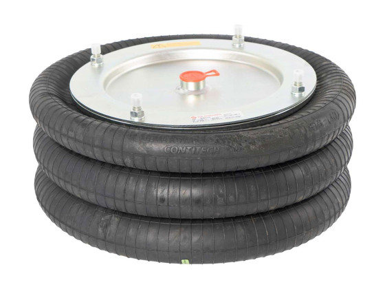 Luftbelg 1438 14 1/2 x 3 - 14 1/2x3 4-ply  - W01-R58-4100