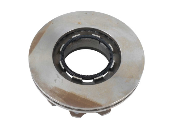 Bremseskive m/abs DH6 09/10010 4345 - 9267-066