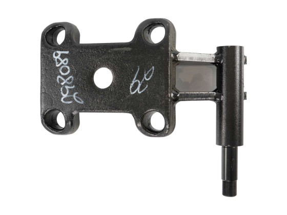 Fjærplate Høyre - 179513