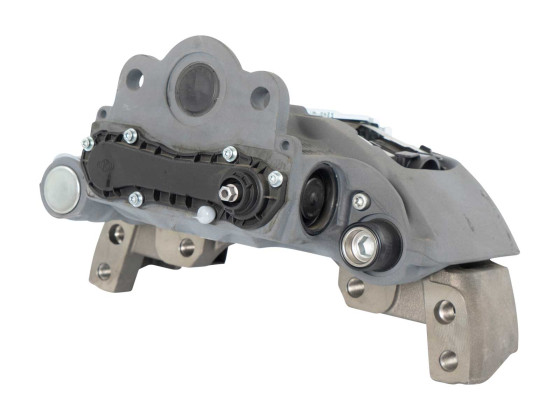 Bremsekalipper 3745K SN6552 m/klosser - 9285-165  9285-287