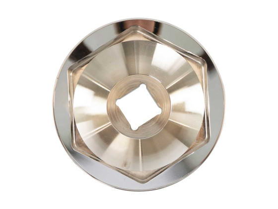 Nøkkel SW95 for akselmutter - .