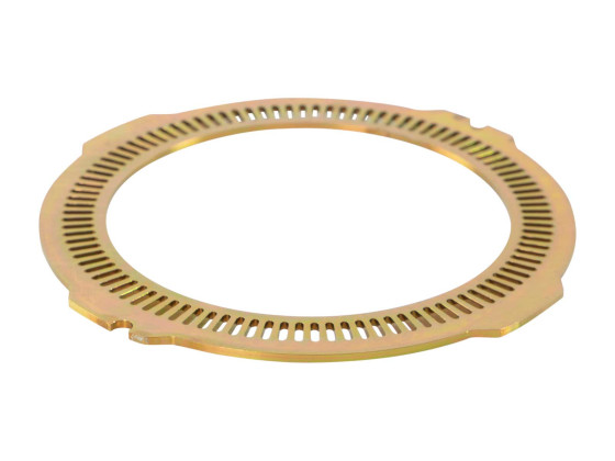 Polhjul 100 Gk 09010 - 9264-047