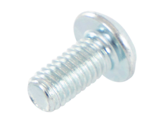 Skrue m5-10 8.8  - 1605-010