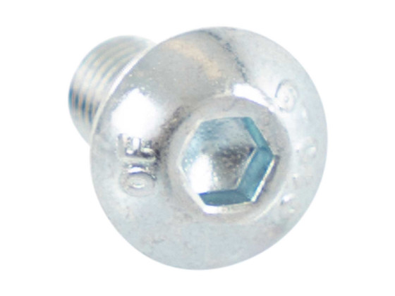 Skrue m5-10 8.8  - 1605-010