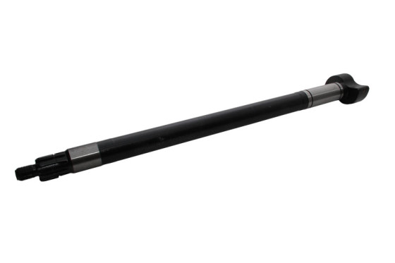 S-nokke L= 243 Venstre - 2641-243