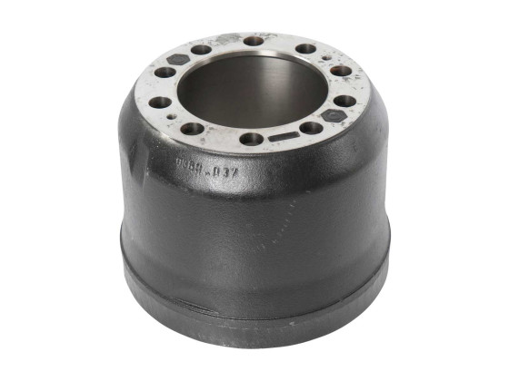 Bremsetrommel 4220/271 10  - 9380-016