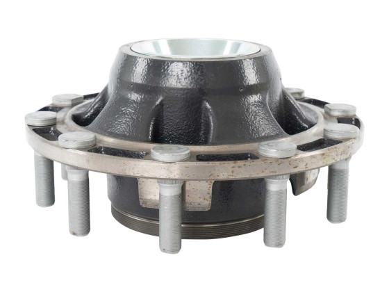 Nav GKH1 12010 4220 kompl.m/hjulbolter - SO/SAO/ZO