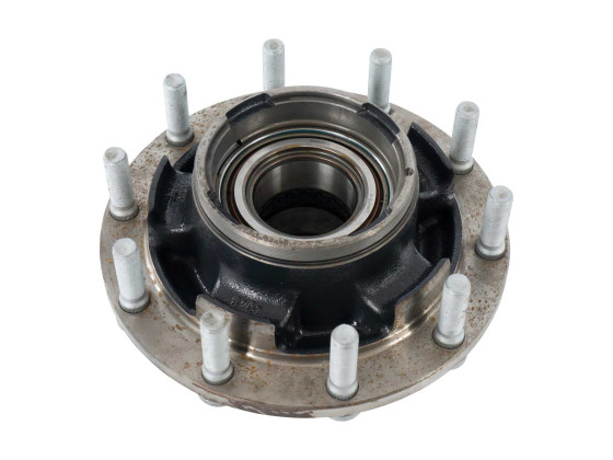 Nav GKH1 12010 4220 kompl.m/hjulbolter - SO/SAO/ZO