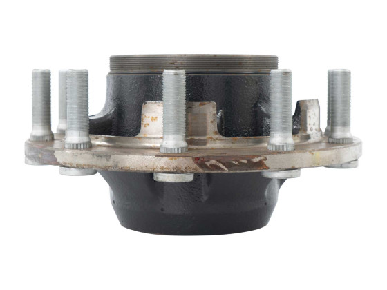 Nav GKH1 12010 4220 kompl.m/hjulbolter - SO/SAO/ZO