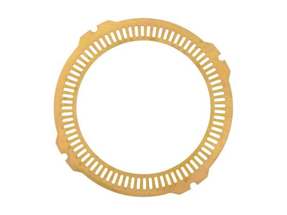 Polhjul 80 tenner GK 1 10.5 T - 9264-049