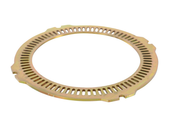 Polhjul 80 tenner GK 1 10.5 T - 9264-049