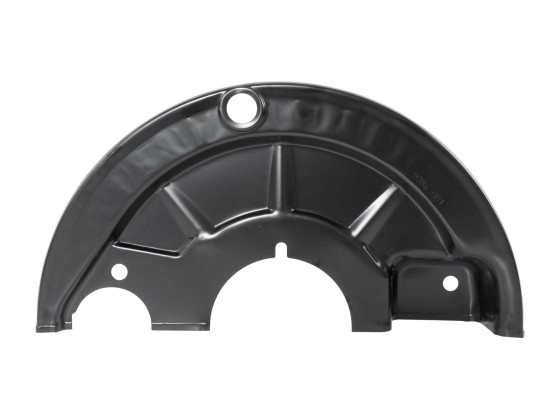 Bremseskjold 420x200/95 GKH1 12010 - 9384-081