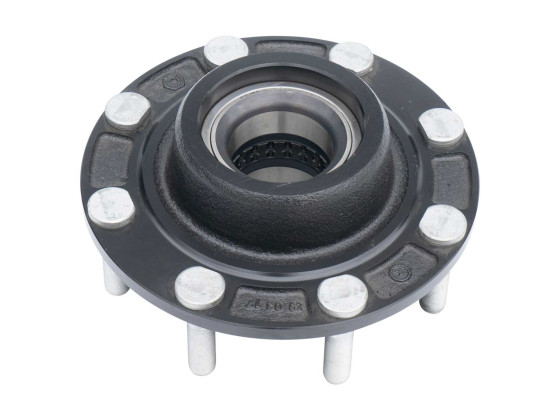 Nav GKH2 36/20 10,5 tonn - 9317-878