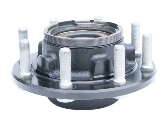 Nav GKH2 36/20 10,5 tonn - 9317-878