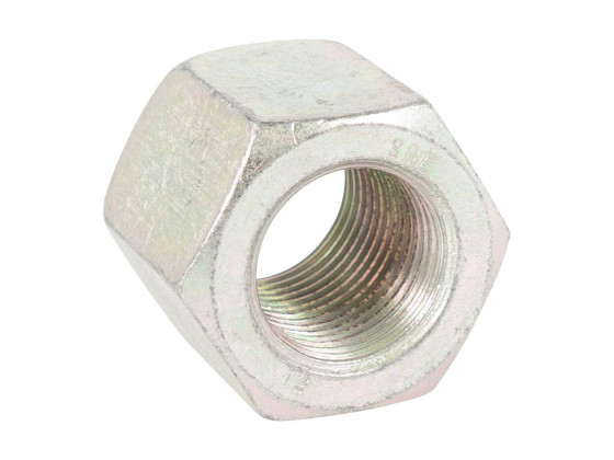 Draband mutter M24x2 HD - M001669