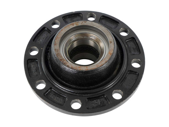 Nav DKH2 for 10008 3745  singel - 9317-981