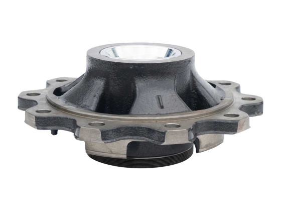 Nav kompl.GK2 10510 3020 m/tetning 2500- - 9317-876