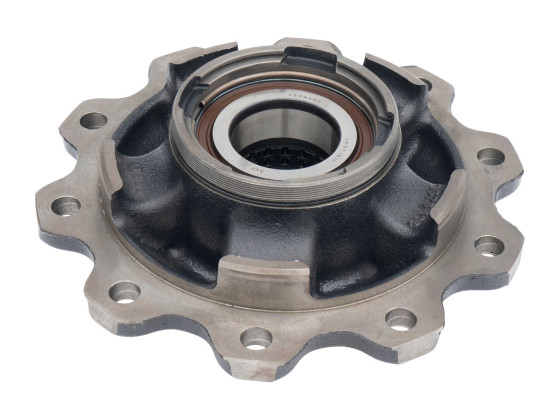 Nav kompl.GK2 10510 3020 m/tetning 2500- - 9317-876