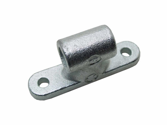 Hengsel 38 mm hestal 6552 - 20502