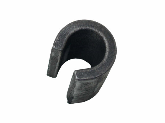 Hylse 18 mm åpen L 45 mm - 2070