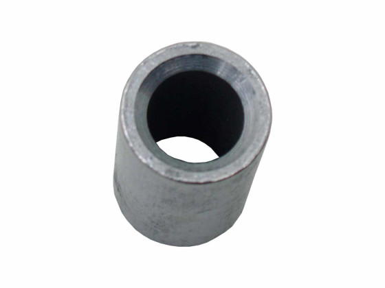 Hylse 16 mm lukket - 2071