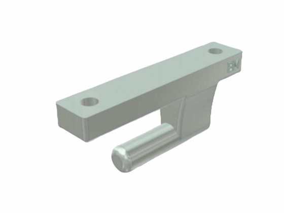 Overhengsel 25x120 mm - 2046