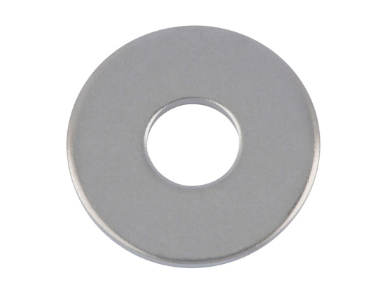 Skive M6x18 - A2