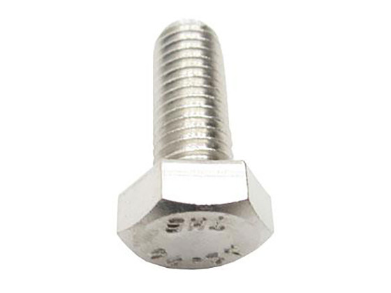 Skrue syrefast M8x20 mm - 59615