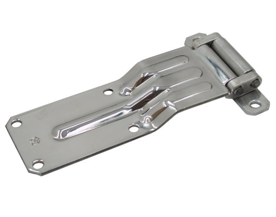 Hængsel dobb.volume 267,5 mm.