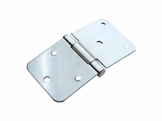 Hengsel PLANAS rustf.158x80