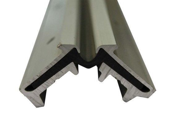 Tila hengsel 3000x29mm - (OBS: pakket 2.stk i papir)