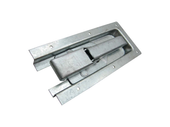 Bevola lukker, varmgalv. i varmgalv.skål