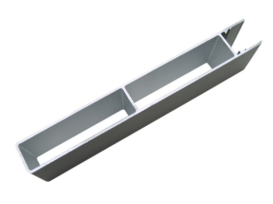 Overprofil 200 mm / 2,5 m - B100025