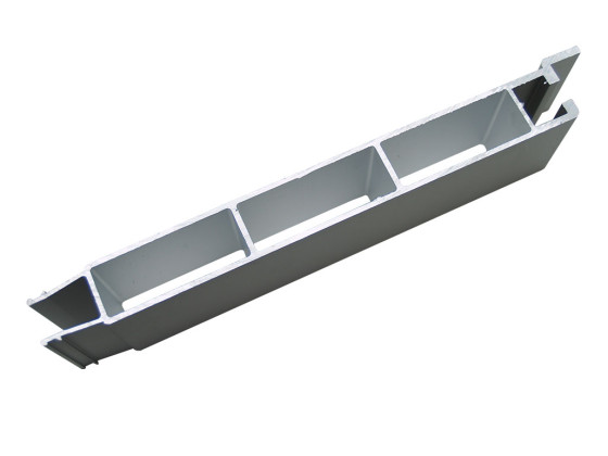 Underprofil 200mm / 2,5 m - B102025