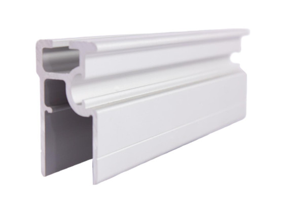 Kantprofil K5 for gummilist - B1030