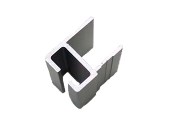 Kantprofil u/spor for K5. L:6 m - B1031